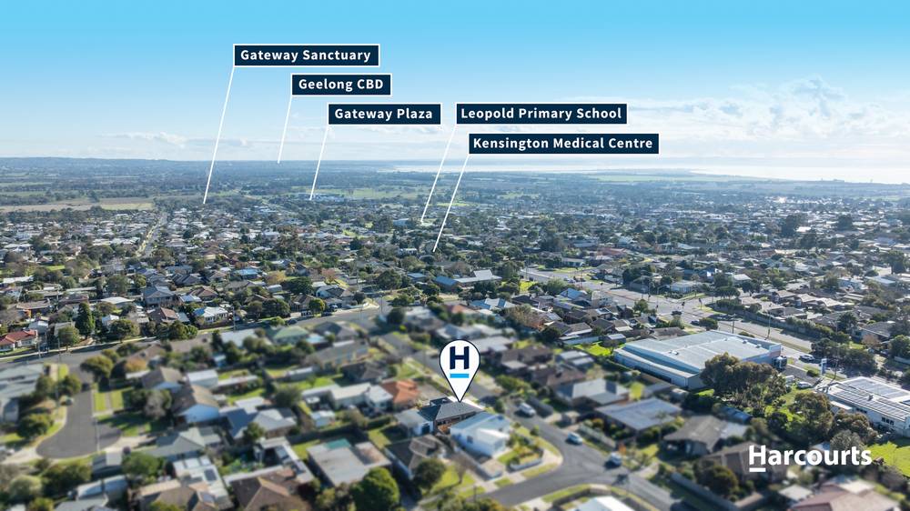 8 Carroll Street, Leopold, VIC 3224
