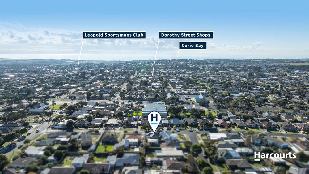 8 Carroll Street, Leopold, VIC 3224