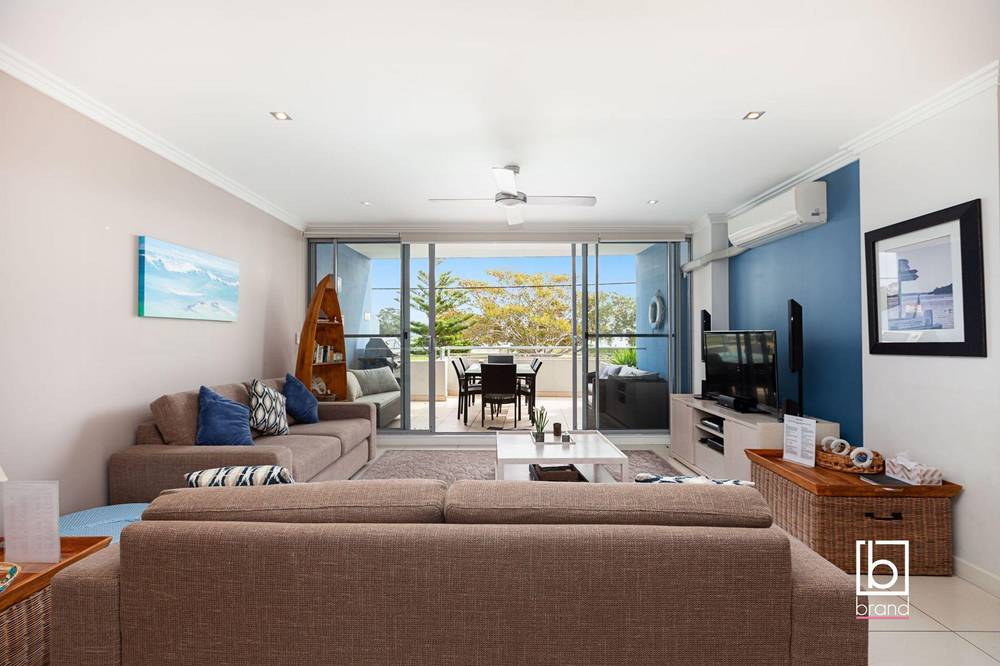 3/1 Tuggerah Parade, THE ENTRANCE, NSW 2261