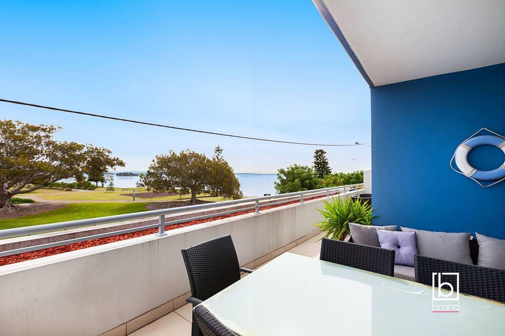3/1 Tuggerah Parade, THE ENTRANCE, NSW 2261