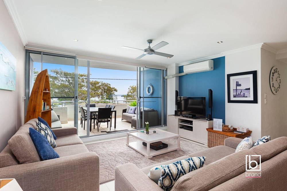 3/1 Tuggerah Parade, THE ENTRANCE, NSW 2261