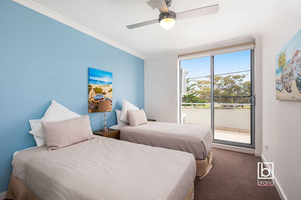 3/1 Tuggerah Parade, THE ENTRANCE, NSW 2261