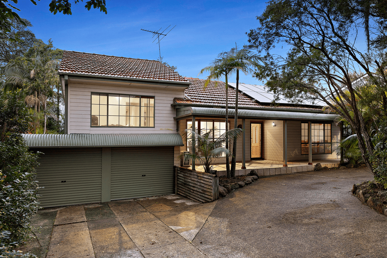 118 Parthenia Street, Dolans Bay, NSW 2229