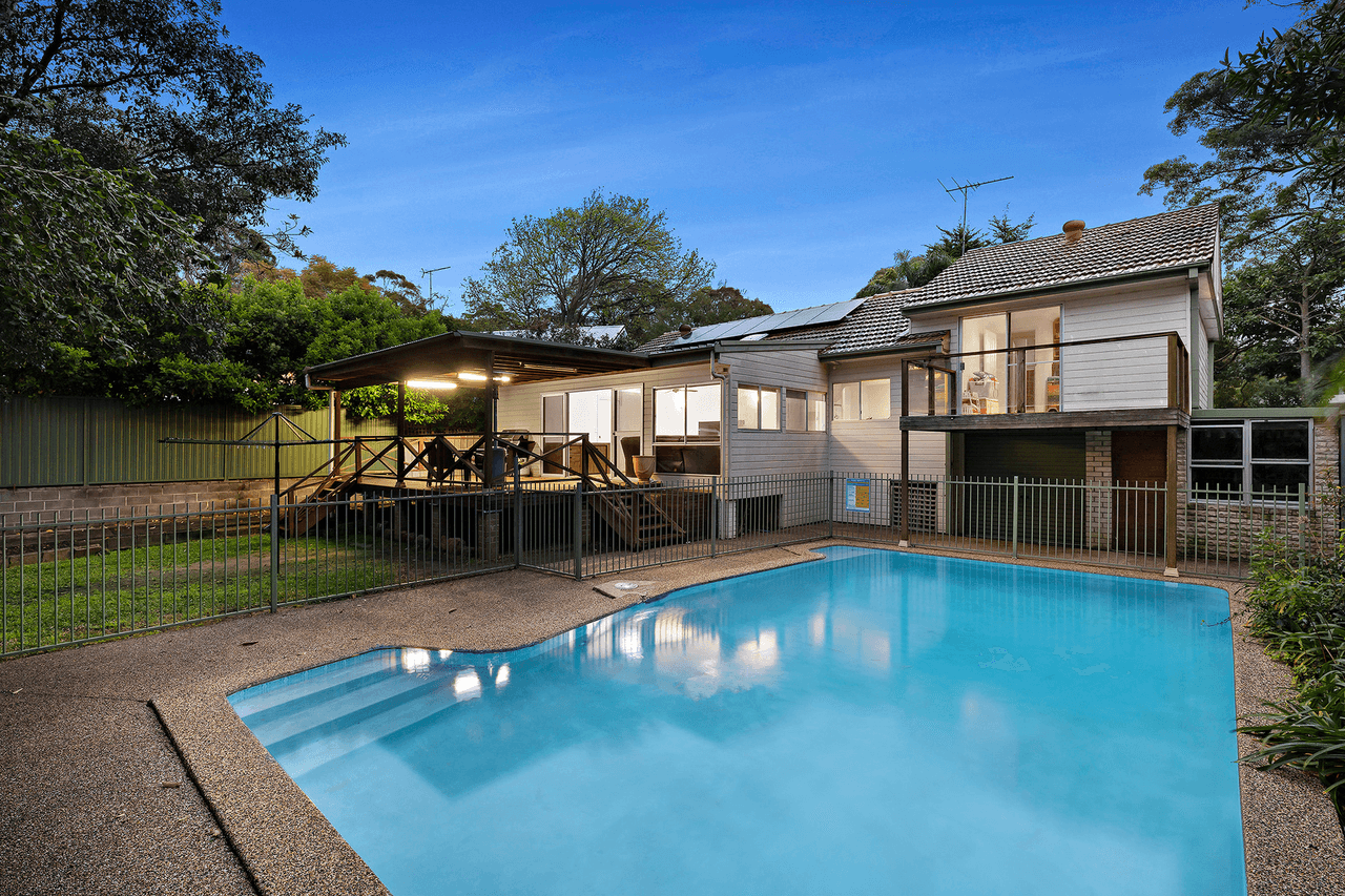 118 Parthenia Street, Dolans Bay, NSW 2229