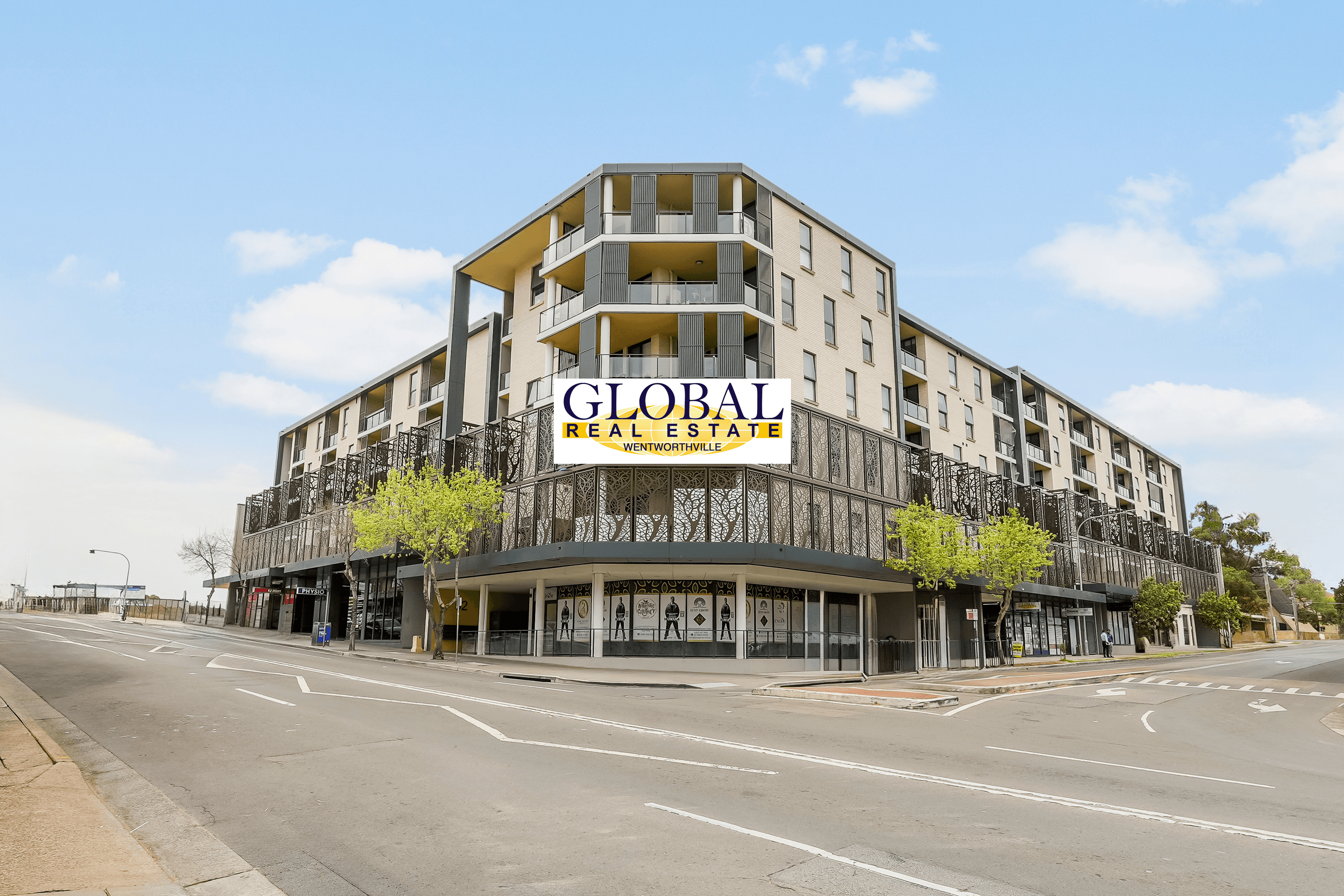 304/52 Dunmore St, WENTWORTHVILLE, NSW 2145