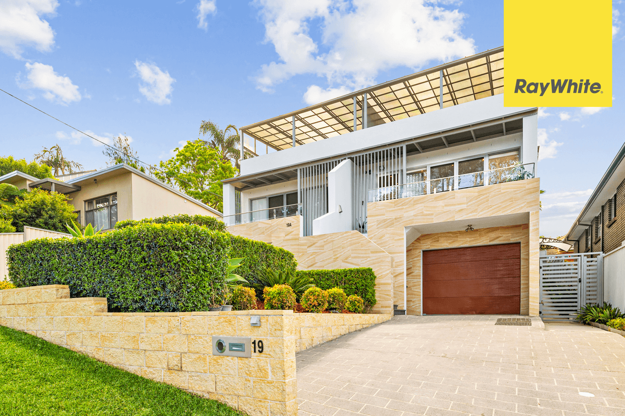 19 Cumberland Street, EPPING, NSW 2121