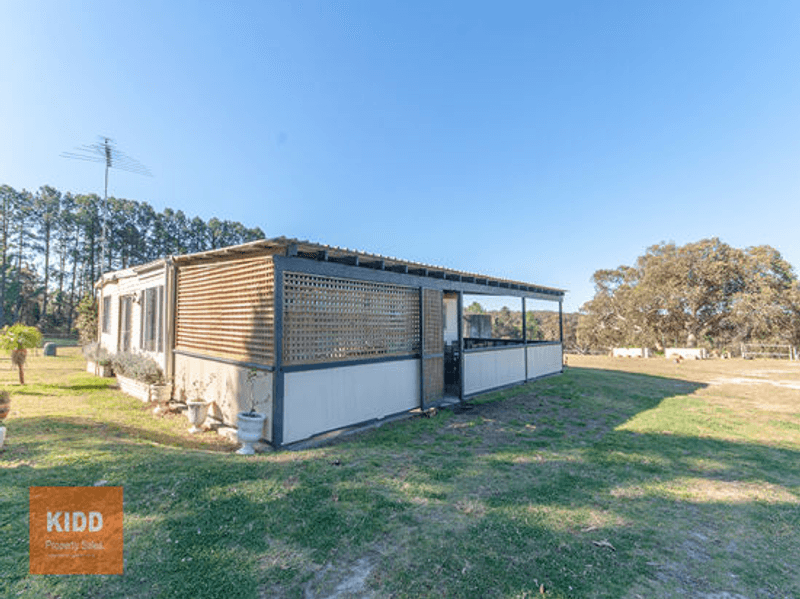 529 Ironbark Road, MANGROVE MOUNTAIN, NSW 2250