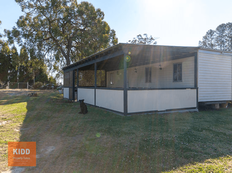 529 Ironbark Road, MANGROVE MOUNTAIN, NSW 2250