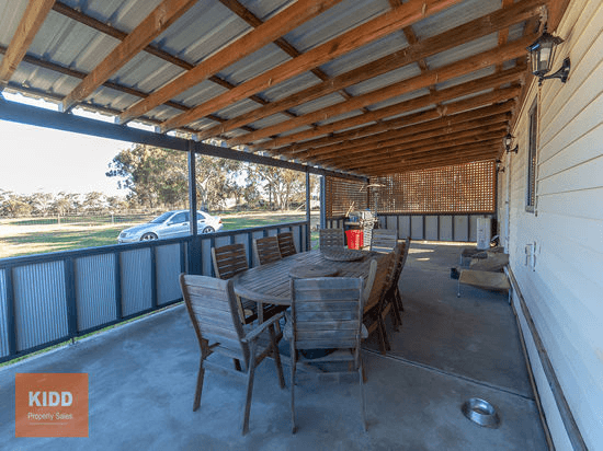 529 Ironbark Road, MANGROVE MOUNTAIN, NSW 2250