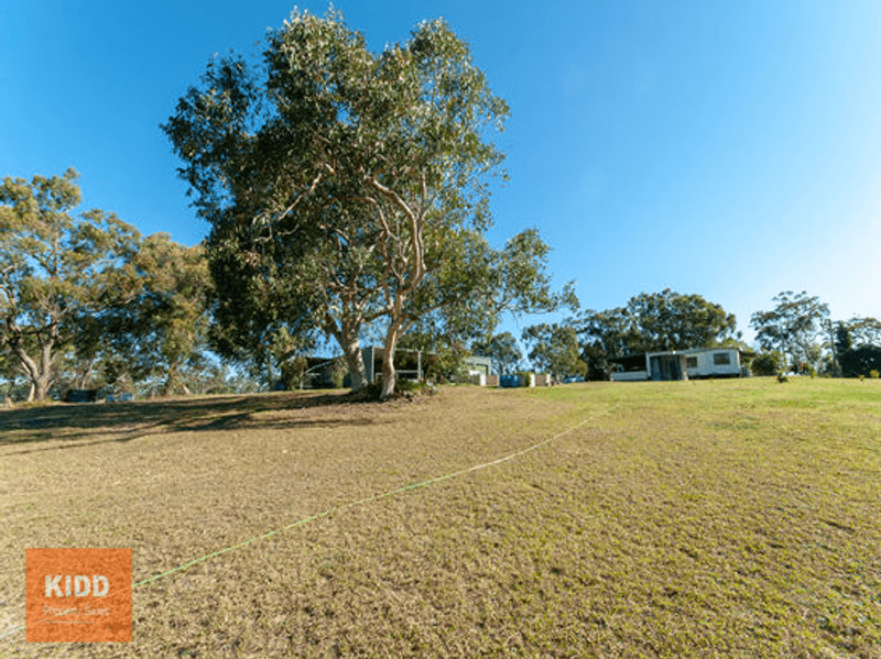 529 Ironbark Road, MANGROVE MOUNTAIN, NSW 2250