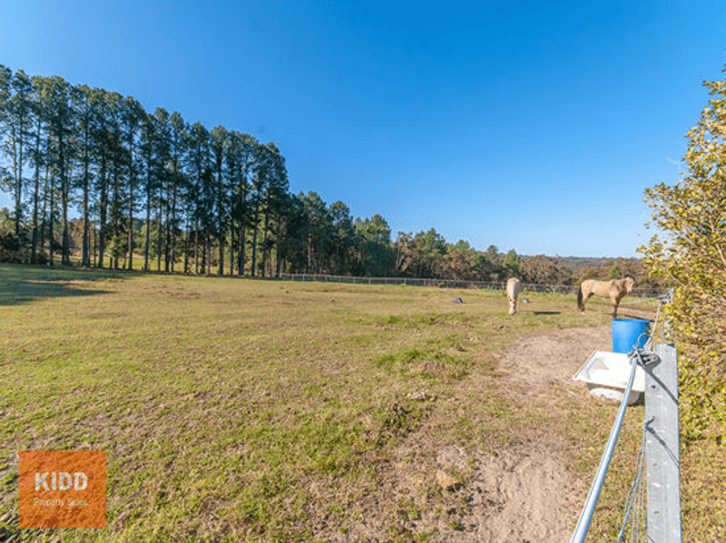 529 Ironbark Road, MANGROVE MOUNTAIN, NSW 2250