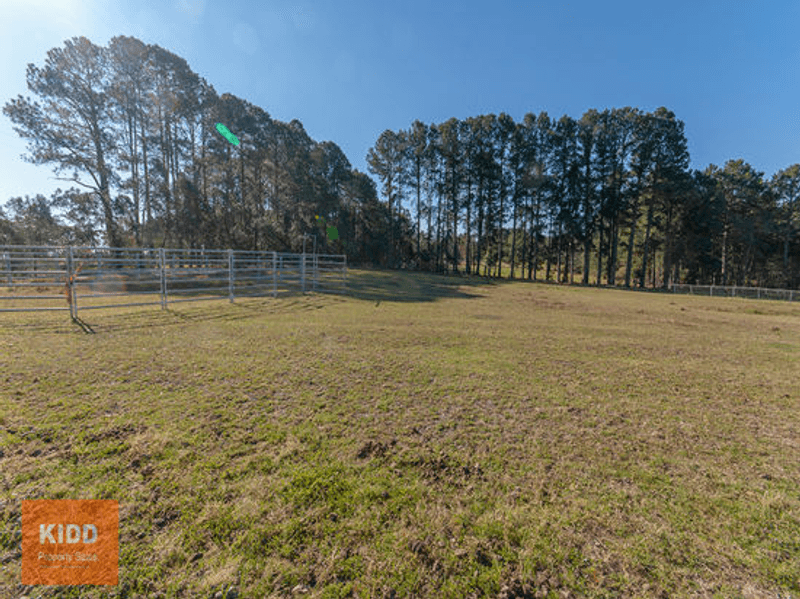 529 Ironbark Road, MANGROVE MOUNTAIN, NSW 2250