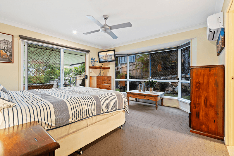 2 Cardrona Crescent, Ormeau Hills, QLD 4208