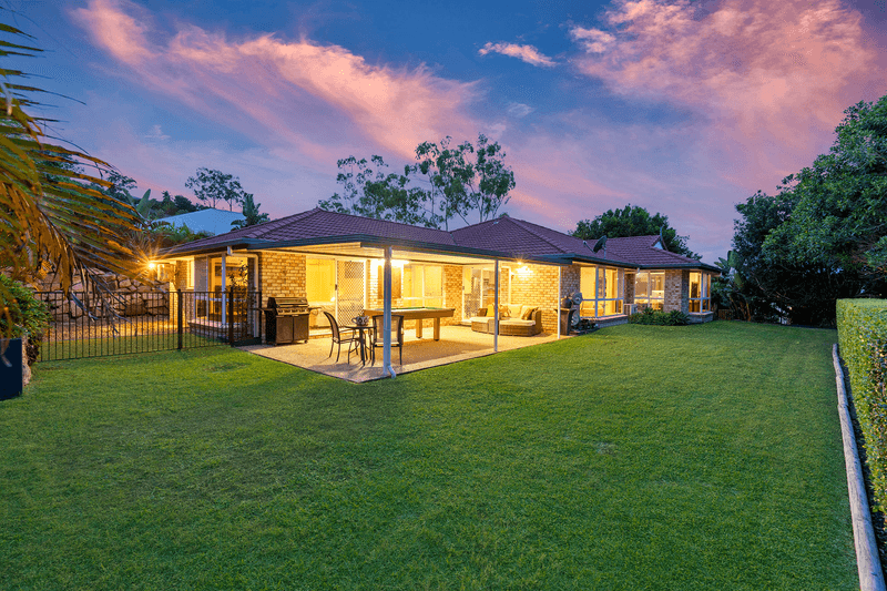 2 Cardrona Crescent, Ormeau Hills, QLD 4208