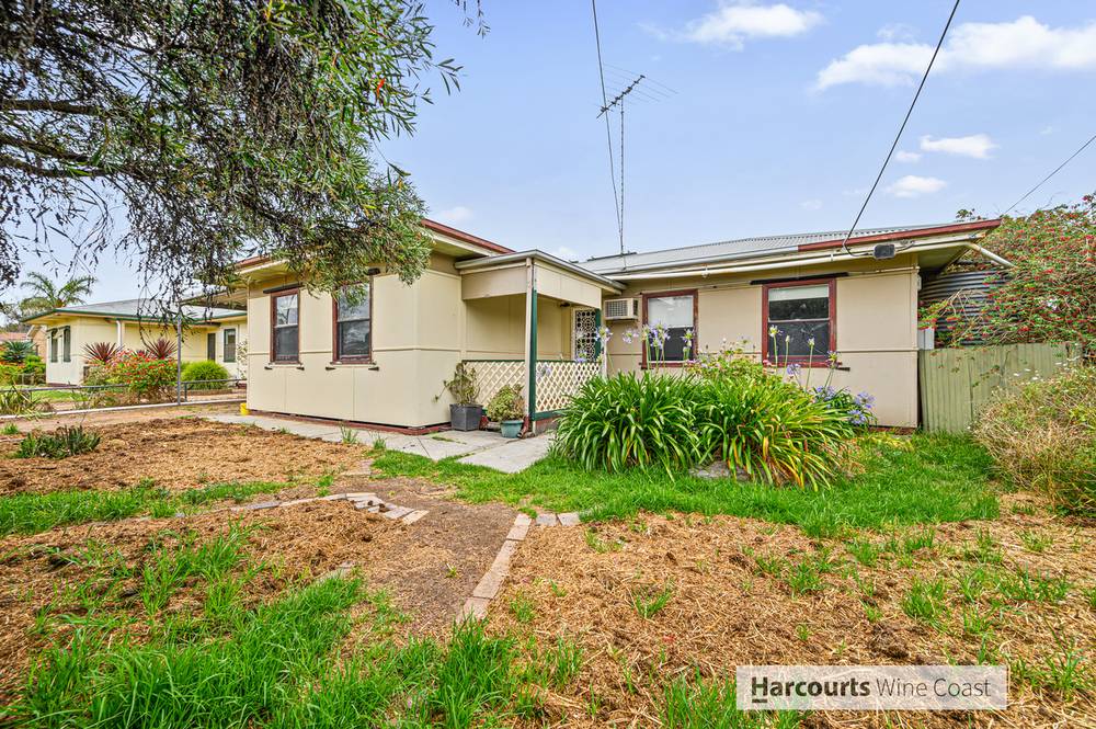 12 Dunbarton Road, STRATHALBYN, SA 5255