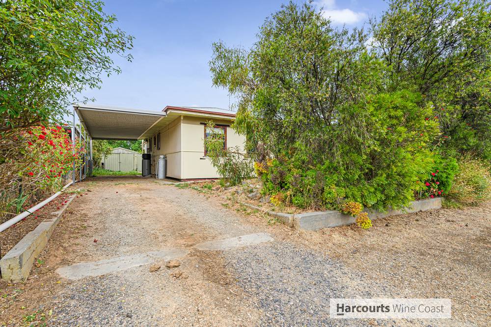 12 Dunbarton Road, STRATHALBYN, SA 5255