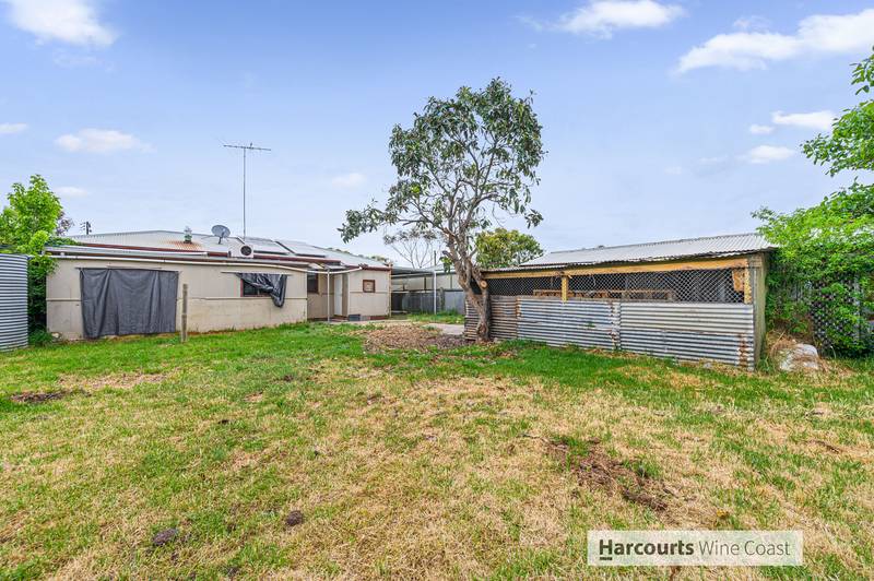 12 Dunbarton Road, STRATHALBYN, SA 5255