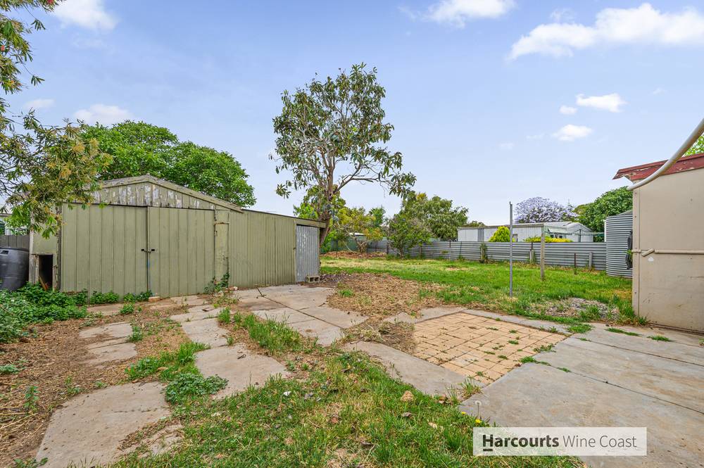 12 Dunbarton Road, STRATHALBYN, SA 5255