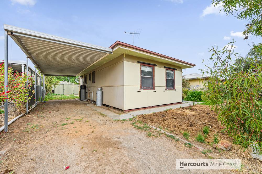 12 Dunbarton Road, STRATHALBYN, SA 5255