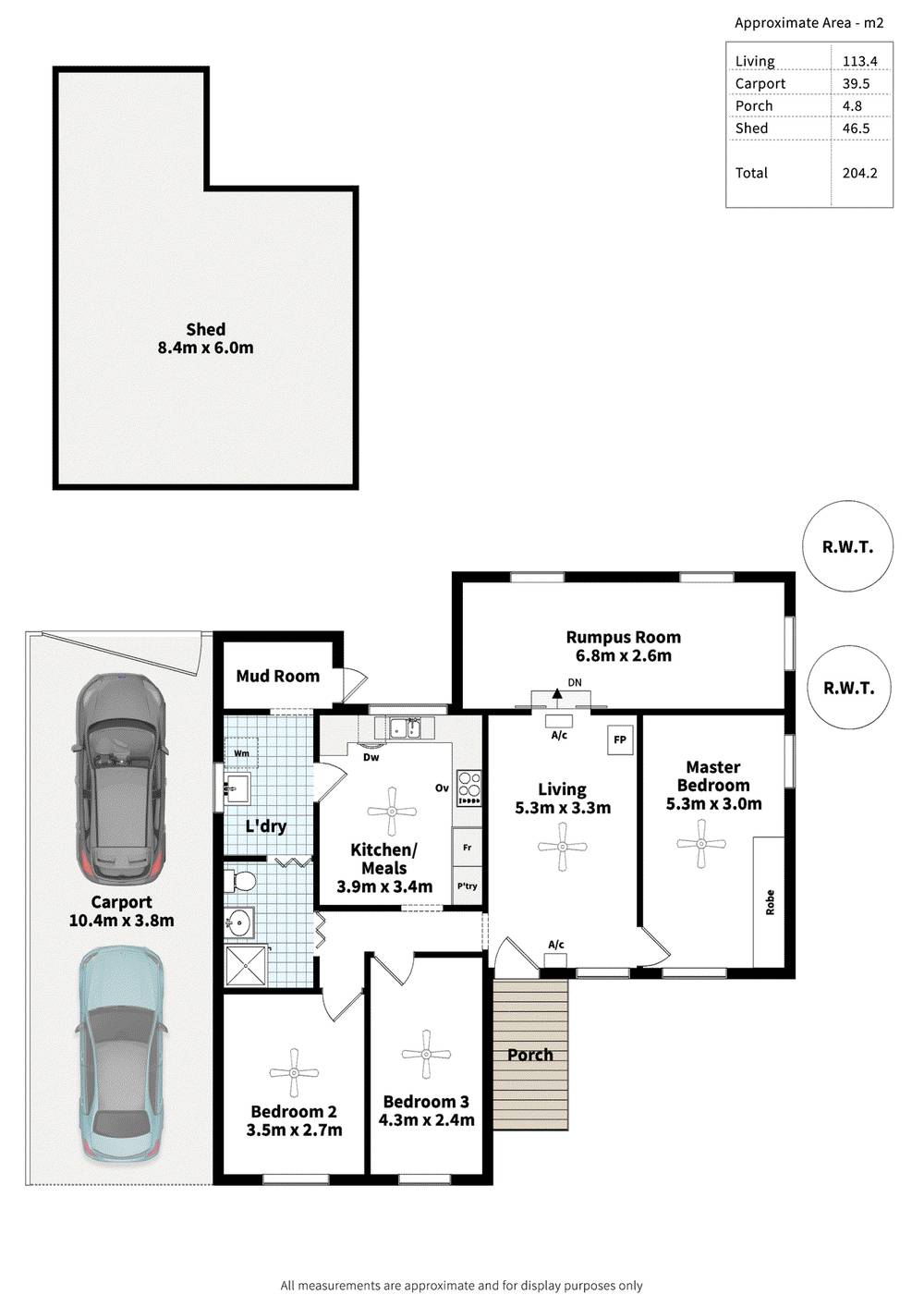 12 Dunbarton Road, STRATHALBYN, SA 5255