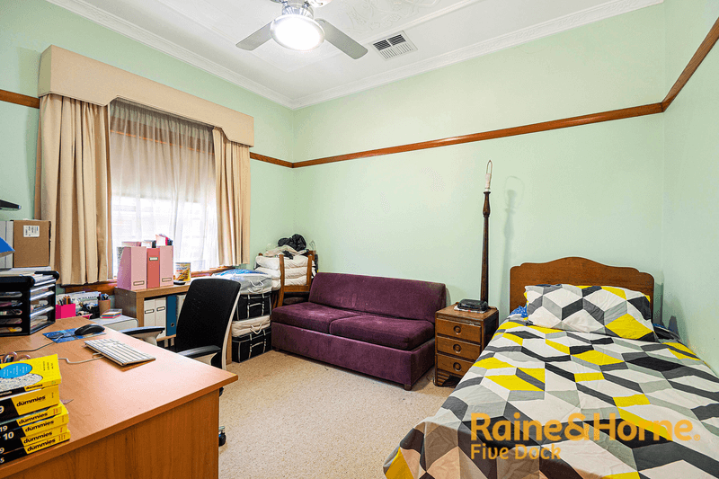 4 Killoola Street, CONCORD WEST, NSW 2138