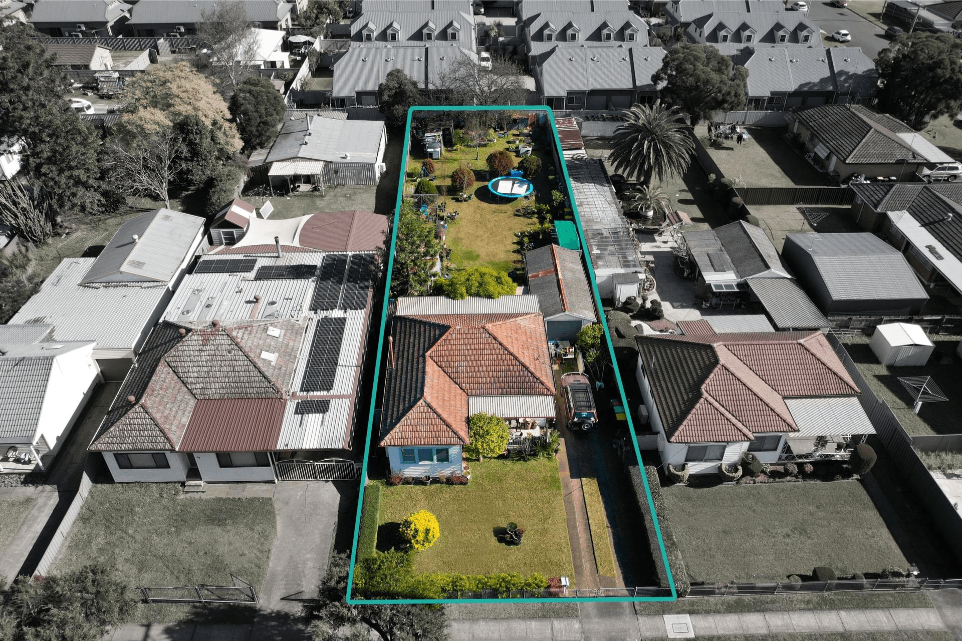 65  Gibson Avenue, Werrington, NSW 2747