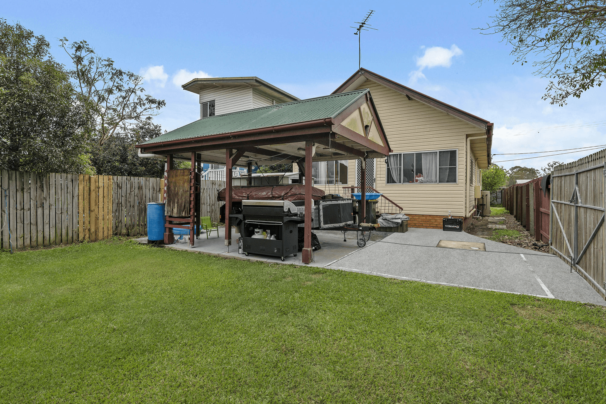 20 Muller Road, BOONDALL, QLD 4034