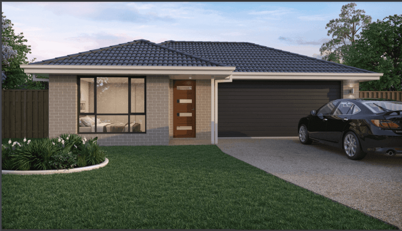 LOT 43 Park Ridge is increasingly becoming the ‘place to watch’, PARK RIDGE, QLD 4125
