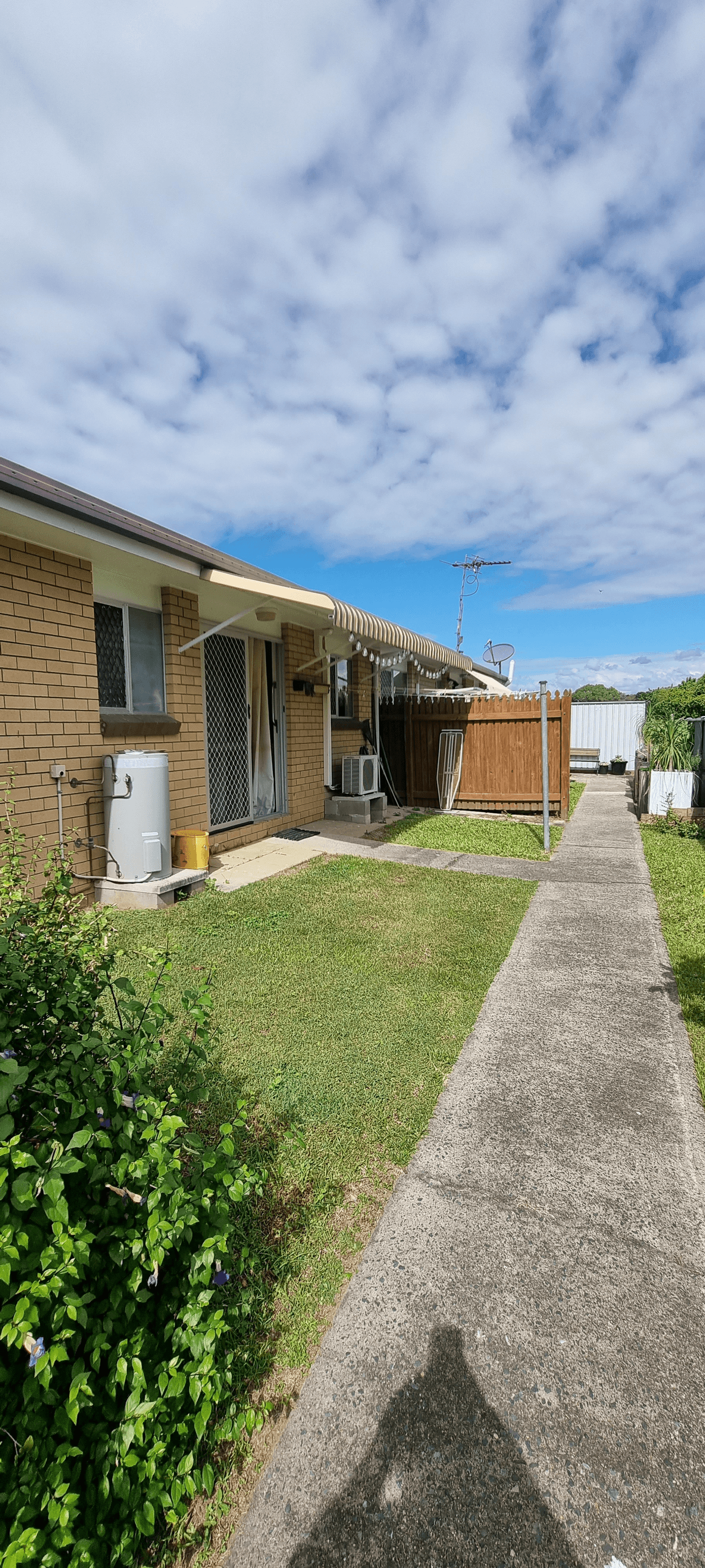 15/61 Hamilton Street, NORTH MACKAY, QLD 4740