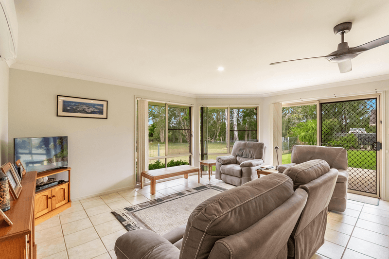 73A Melaleuca Drive, YAMBA, NSW 2464