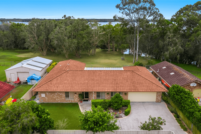 73A Melaleuca Drive, YAMBA, NSW 2464