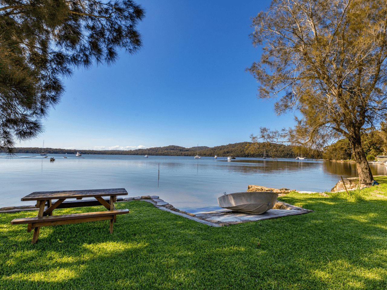 60 Cove Boulevard, NORTH ARM COVE, NSW 2324