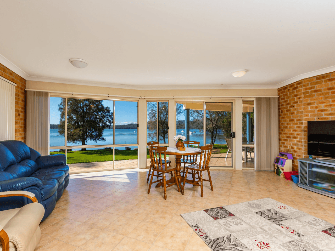 60 Cove Boulevard, NORTH ARM COVE, NSW 2324