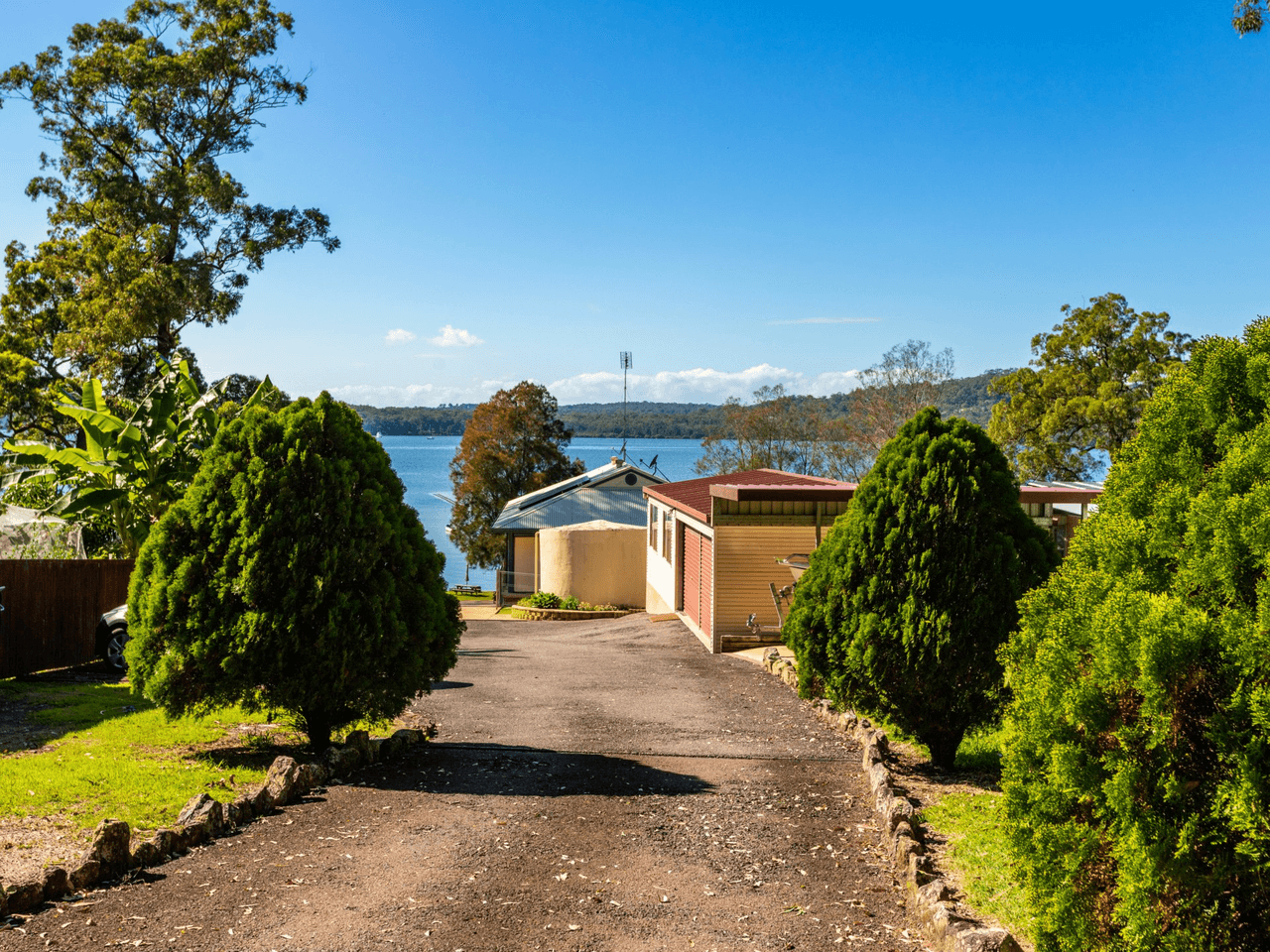 60 Cove Boulevard, NORTH ARM COVE, NSW 2324