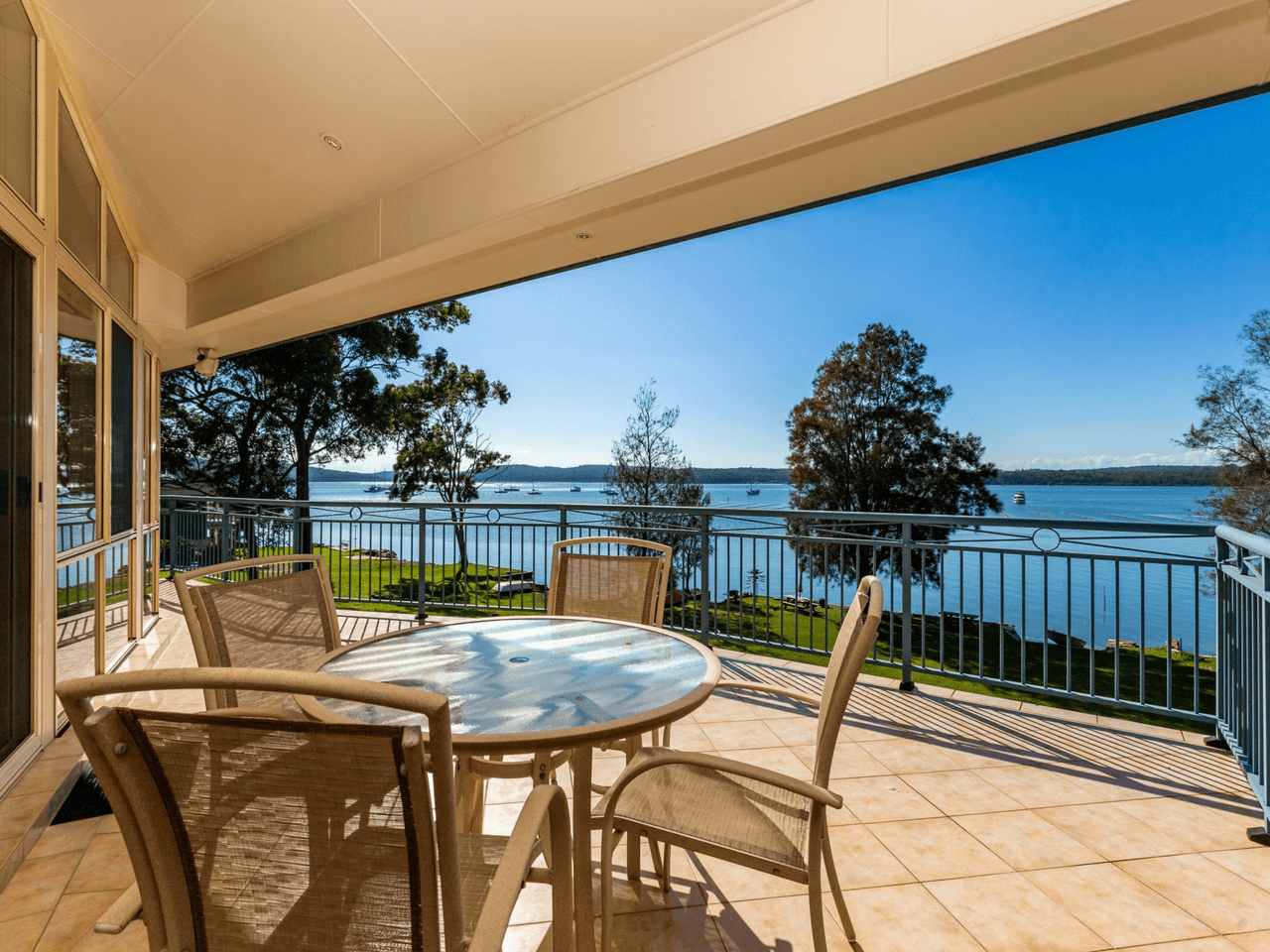 60 Cove Boulevard, NORTH ARM COVE, NSW 2324