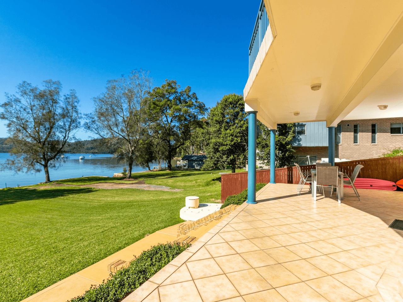 60 Cove Boulevard, NORTH ARM COVE, NSW 2324