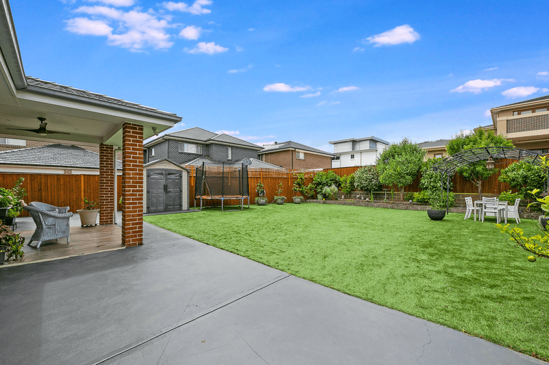 92 Jones Avenue, POTTS HILL, NSW 2143