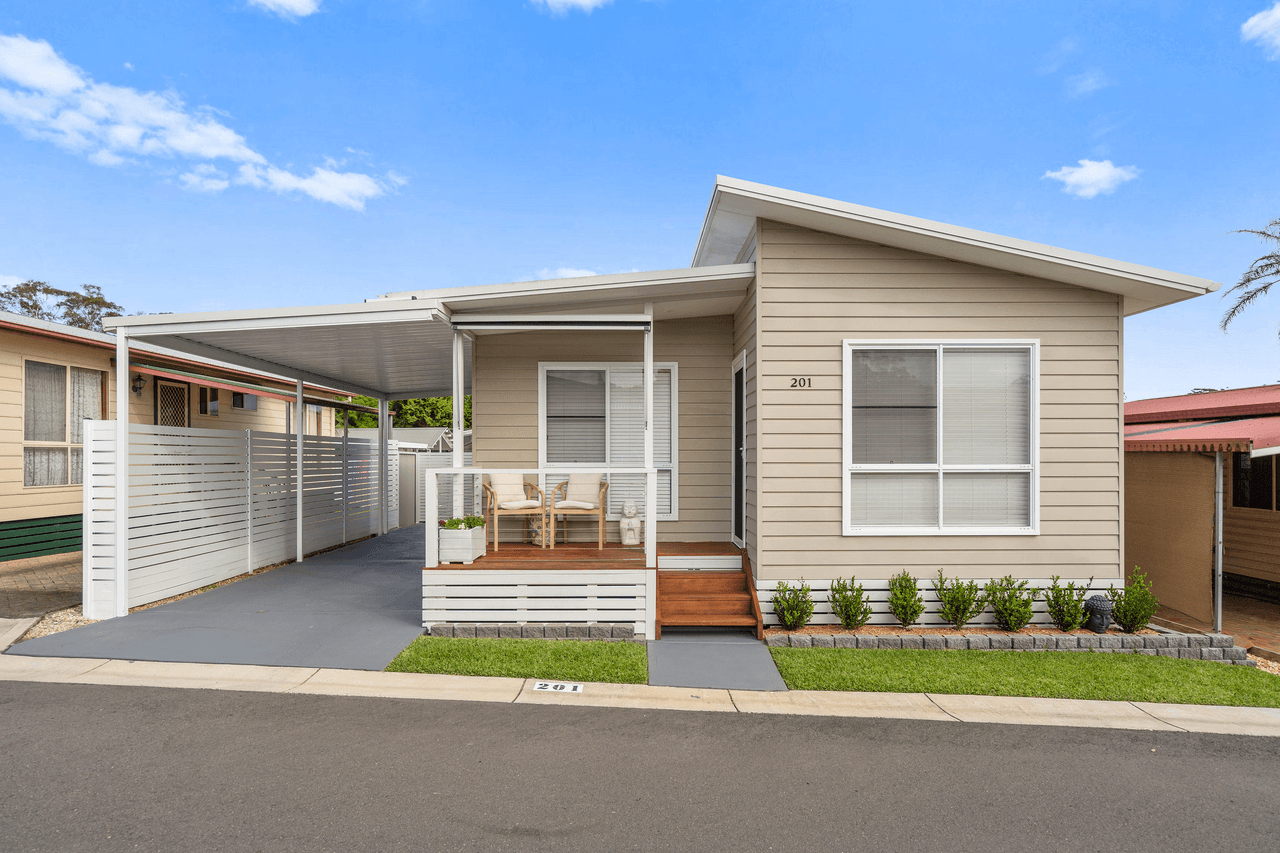 201/1a Stockton Street, MORISSET, NSW 2264