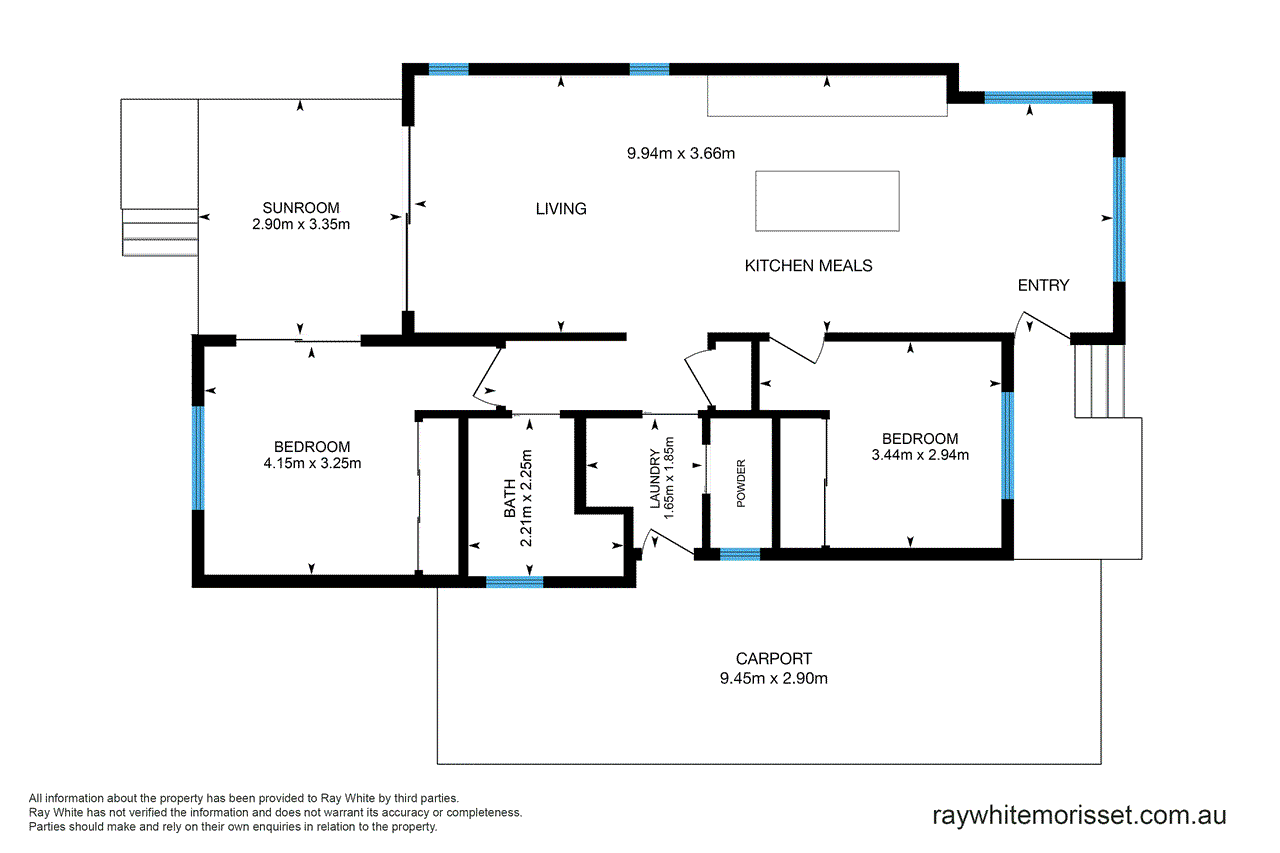 201/1a Stockton Street, MORISSET, NSW 2264