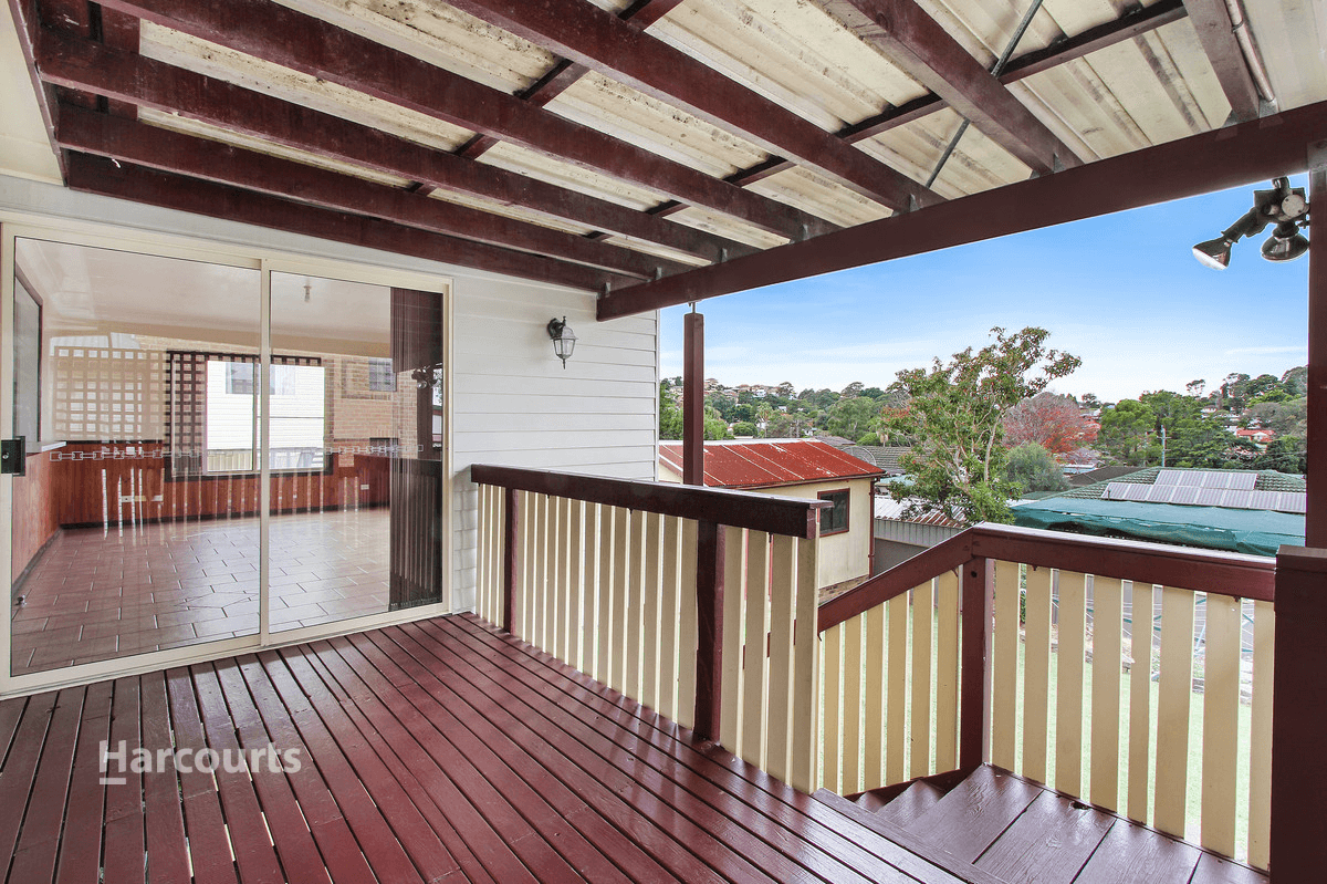 41 Nottingham Street, Berkeley, NSW 2506