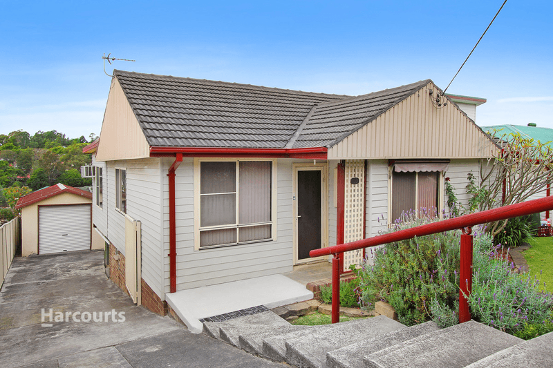 41 Nottingham Street, Berkeley, NSW 2506