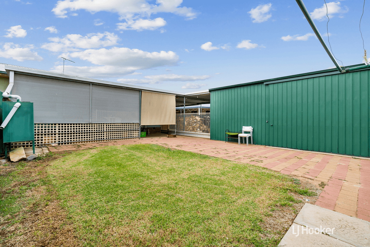 15 Westbury Street, DAVOREN PARK, SA 5113