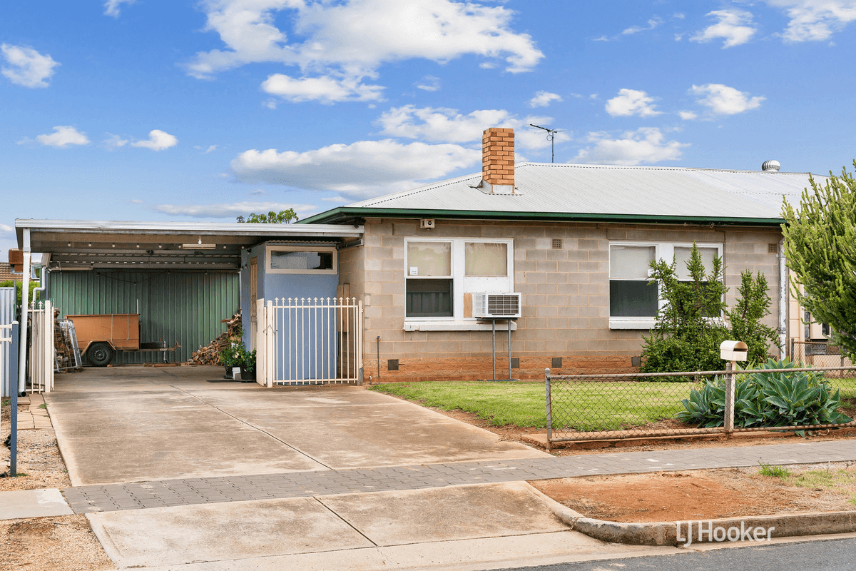 15 Westbury Street, DAVOREN PARK, SA 5113