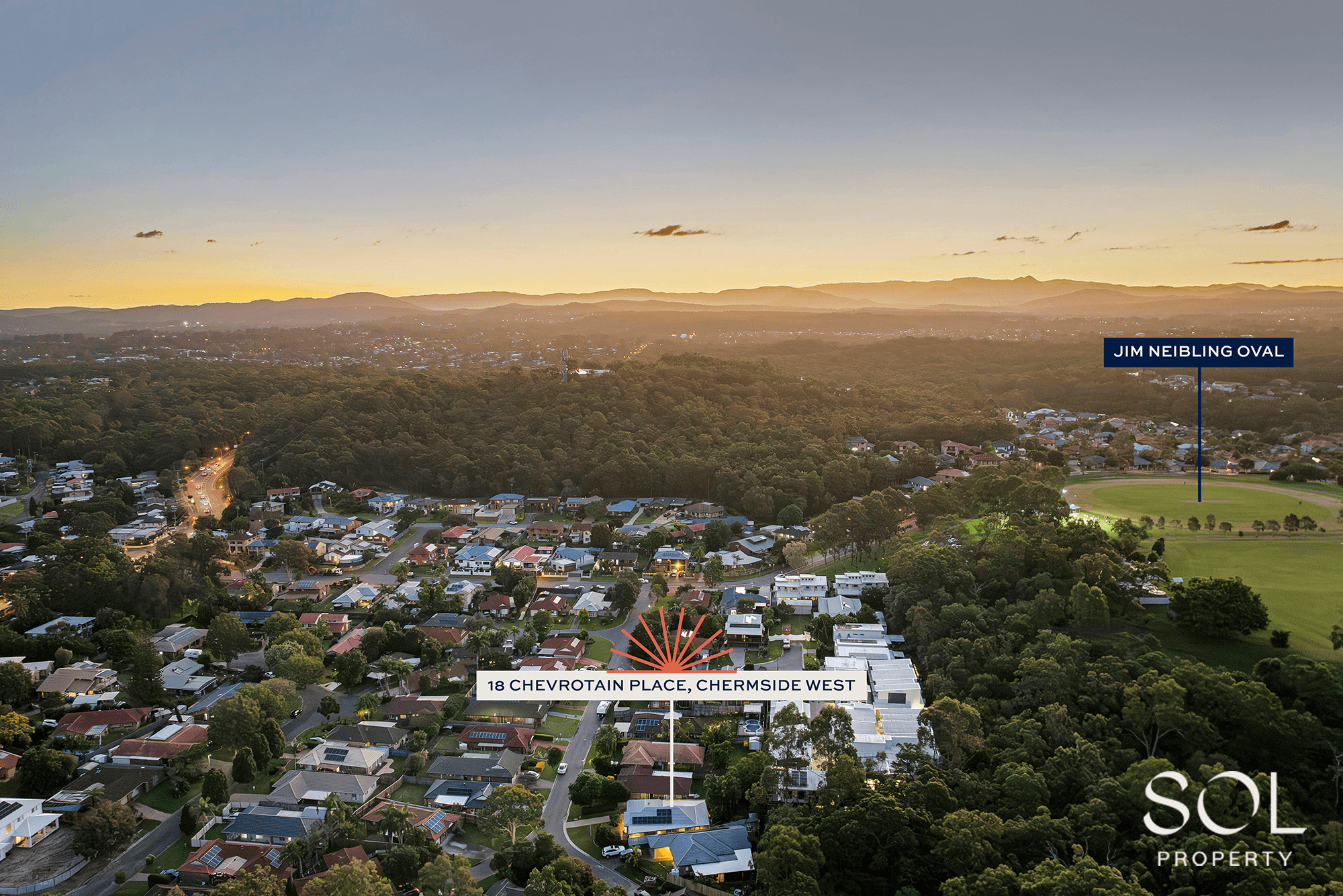 18 Chevrotain Place, CHERMSIDE WEST, QLD 4032