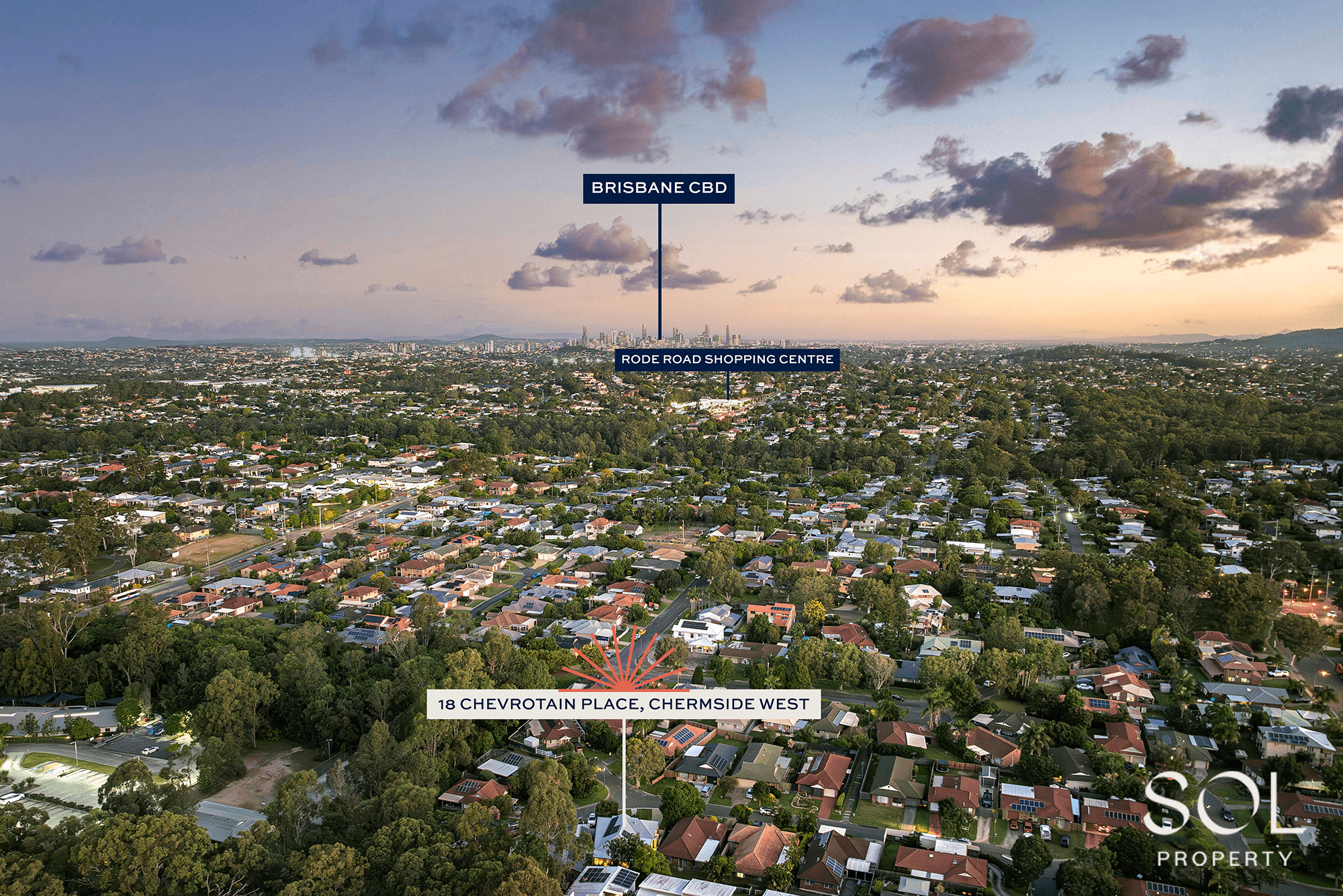 18 Chevrotain Place, CHERMSIDE WEST, QLD 4032