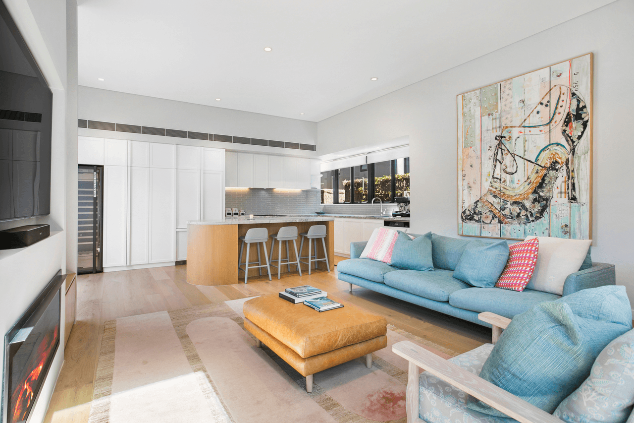 4/16 Arnold Street, Queens Park, NSW 2022