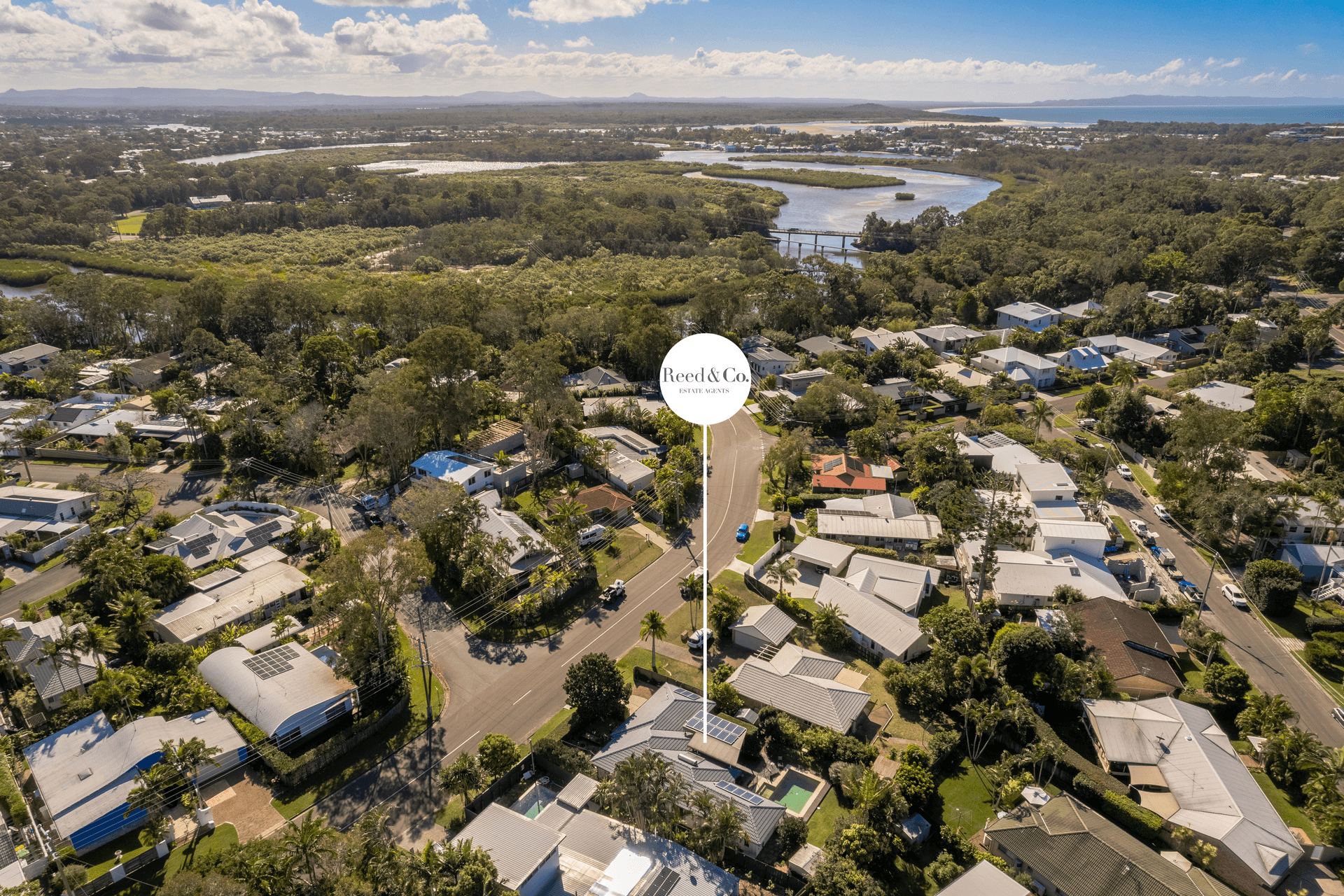 13 Sunset Drive, Noosa Heads, QLD 4567