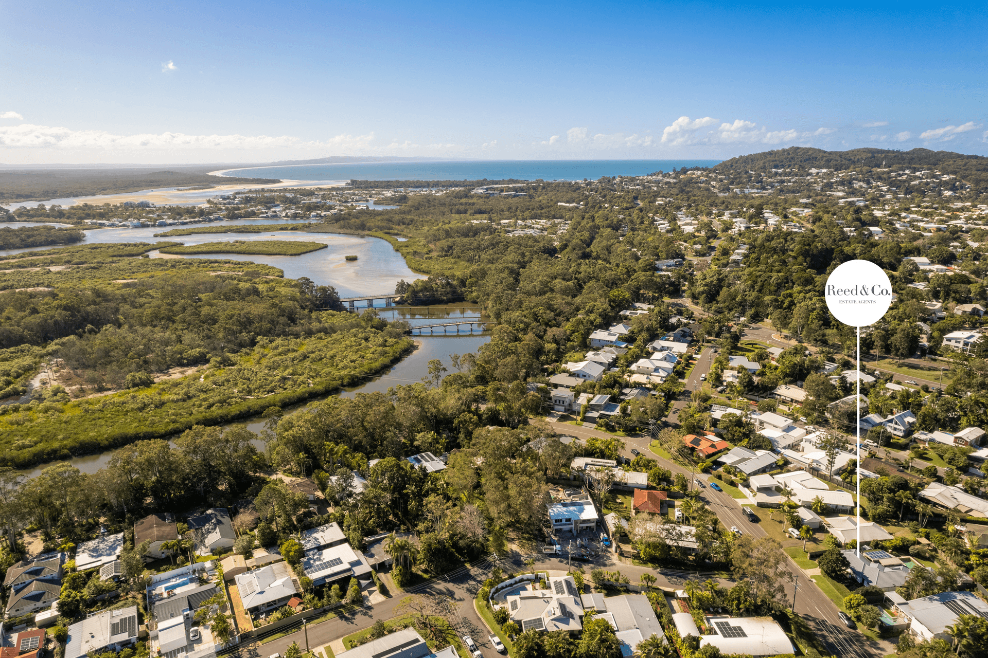 13 Sunset Drive, Noosa Heads, QLD 4567