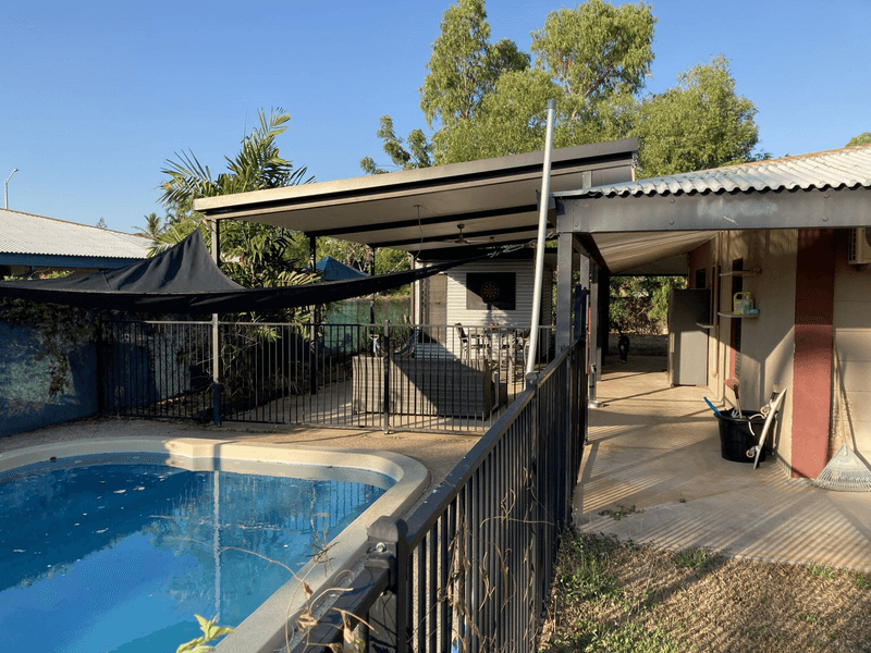 13 Tolmer St, ANULA, NT 0812