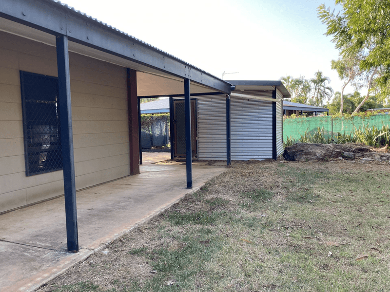 13 Tolmer St, ANULA, NT 0812